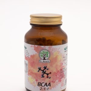 BCAA
