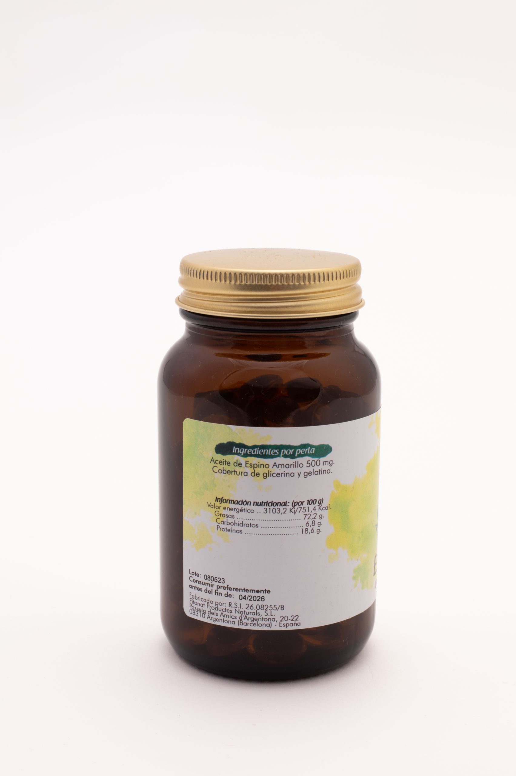 Espino Amarillo - Image 2