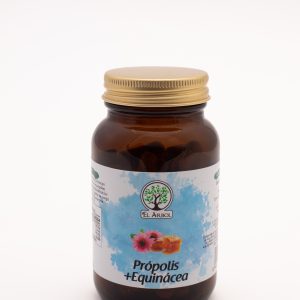 Propolis+Equinacea