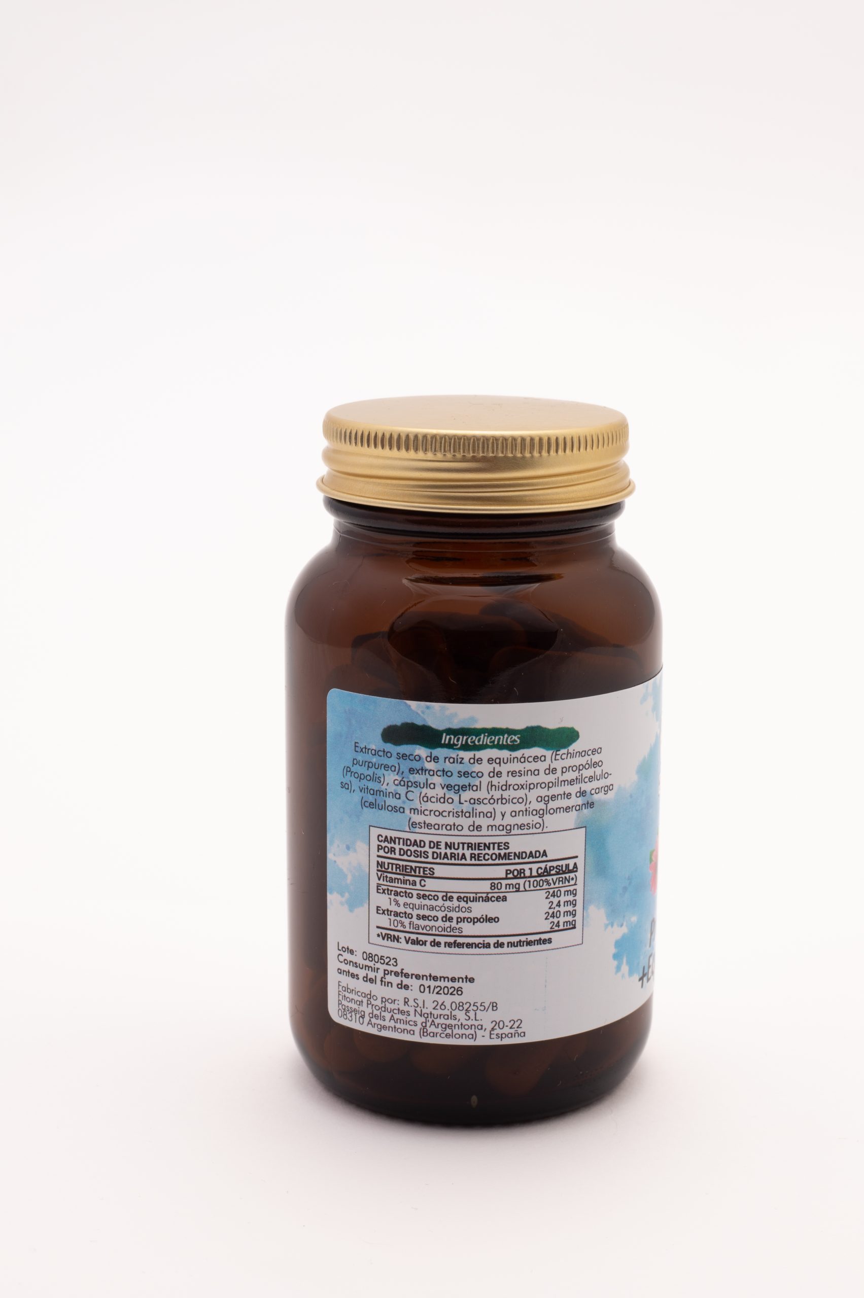 Propolis+Equinacea - Image 2