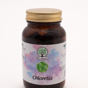 Chlorella