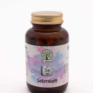 Selenium
