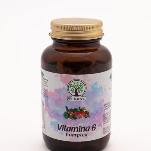 Vitamina B complex
