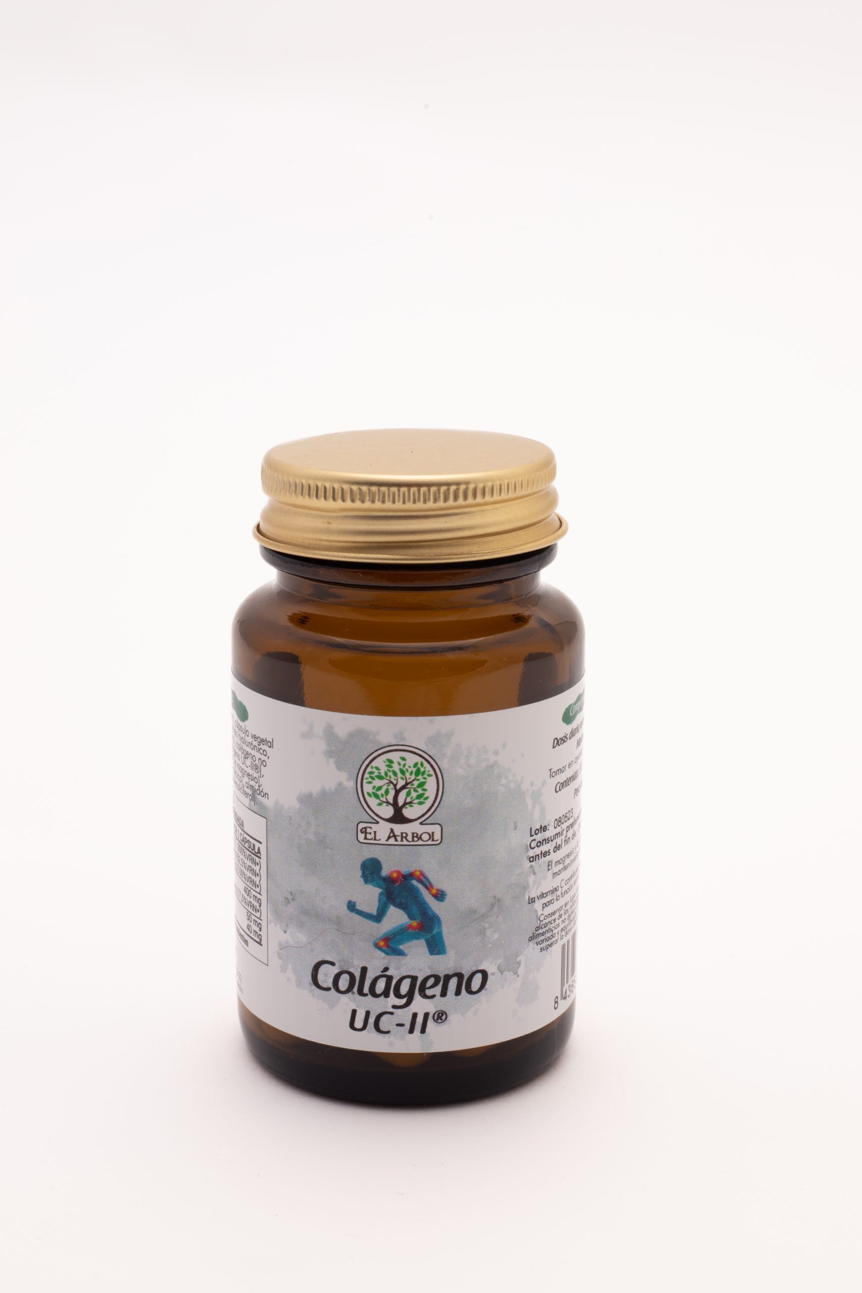 Colageno UC II