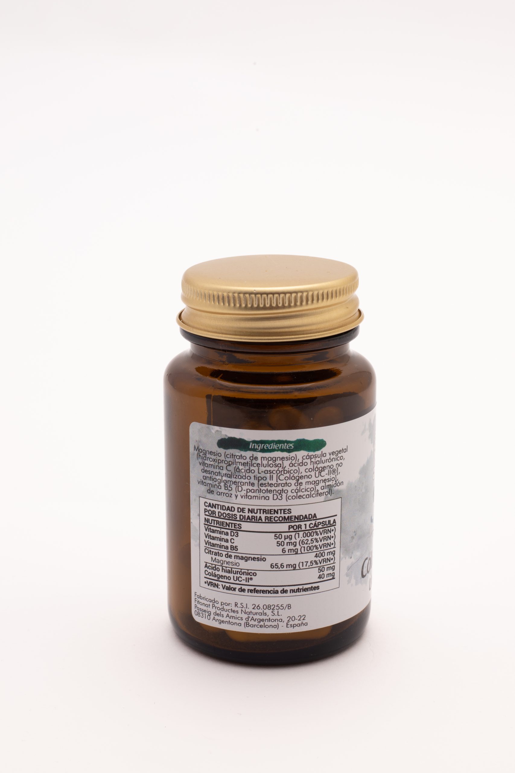 Colageno UC II - Image 2