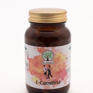 L Carnitina