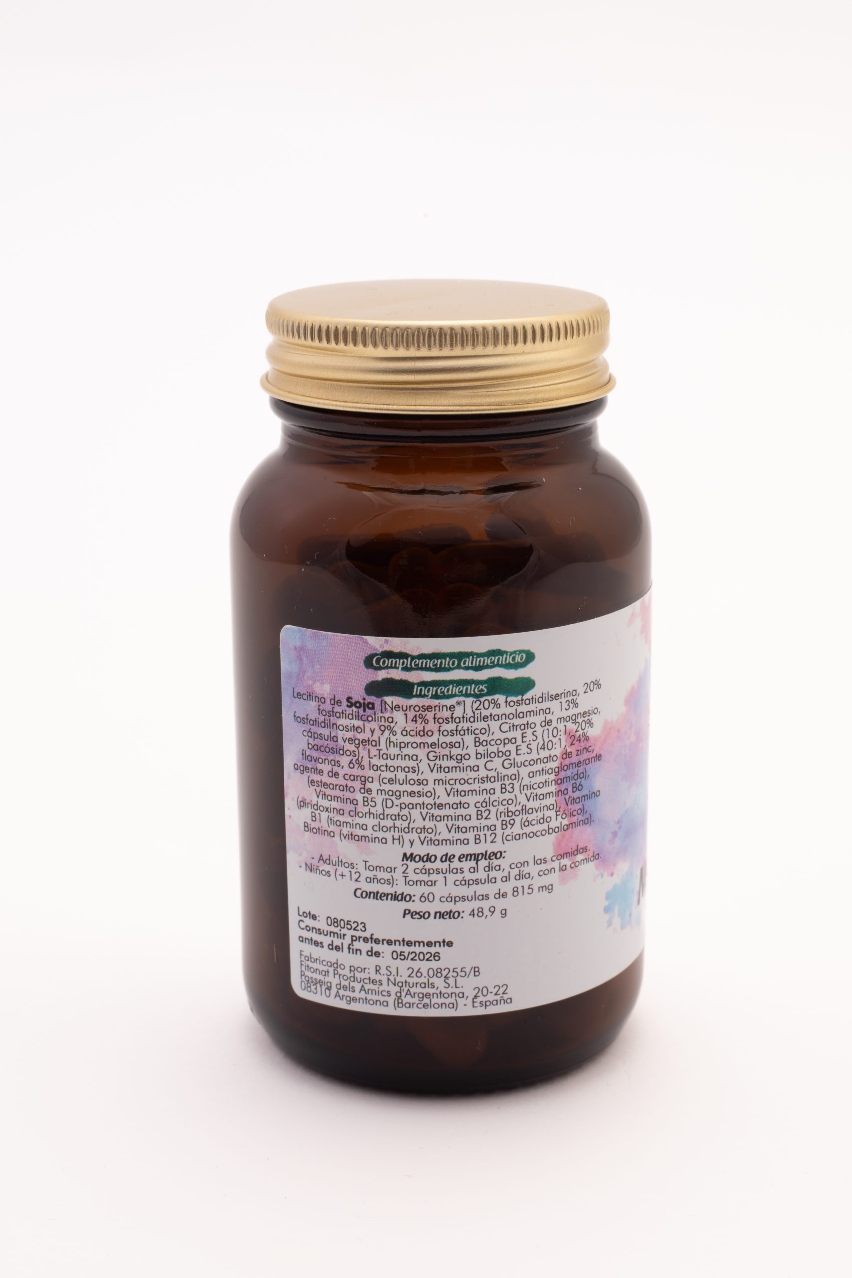 Memori Forte - Image 2