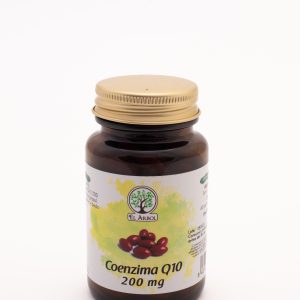 Coenzima Q10