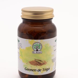 Germen de Trigo