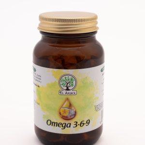 Omega 3.6.9