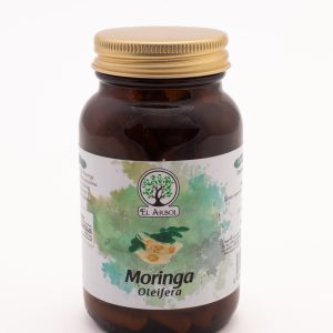 Moringa Oleifera