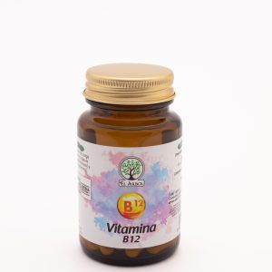 Vitamina B-12