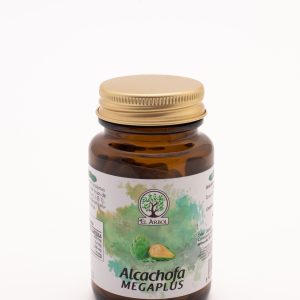 Alcachofa - Megaplus