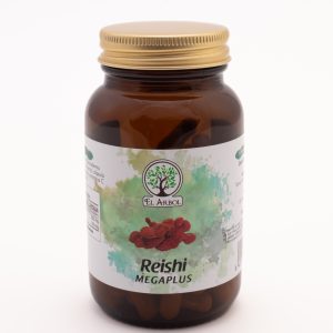 Reishi