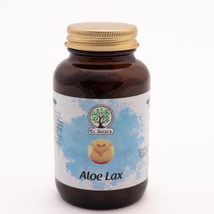 Aloe Lax