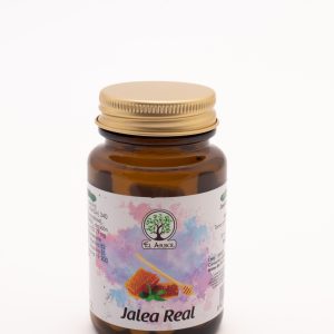 Jalea Real