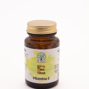 Vitamina E
