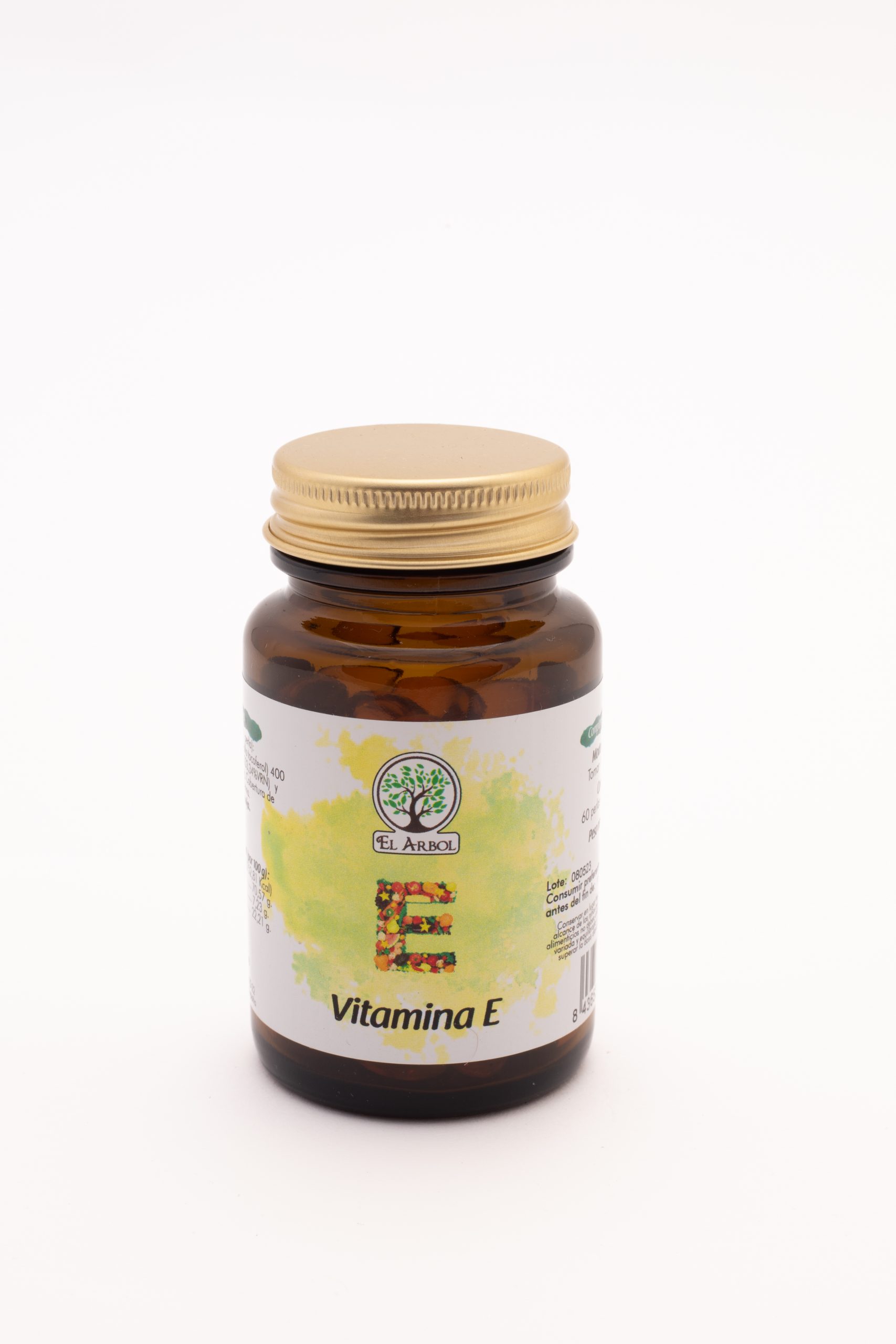 Vitamina E