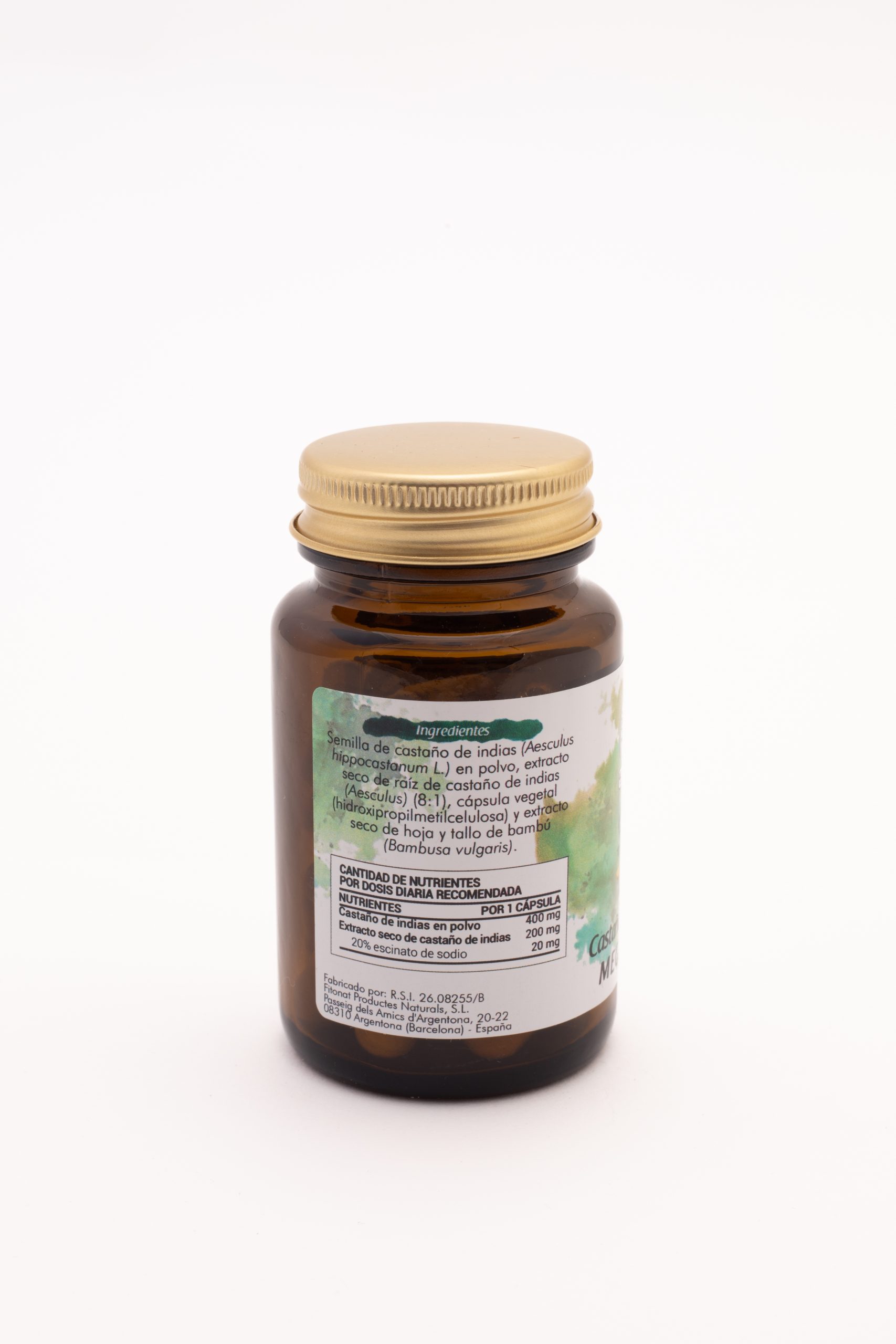 Castaño de Indias - Image 2