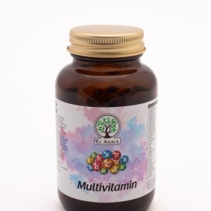Multivitamin
