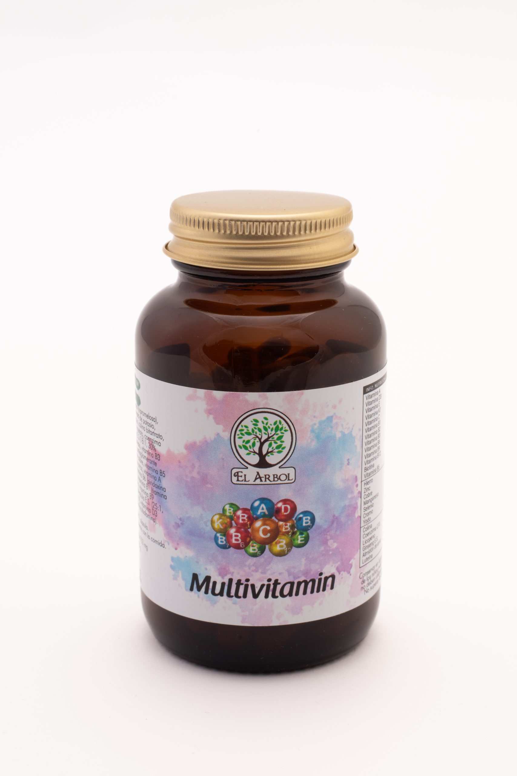 Multivitamin