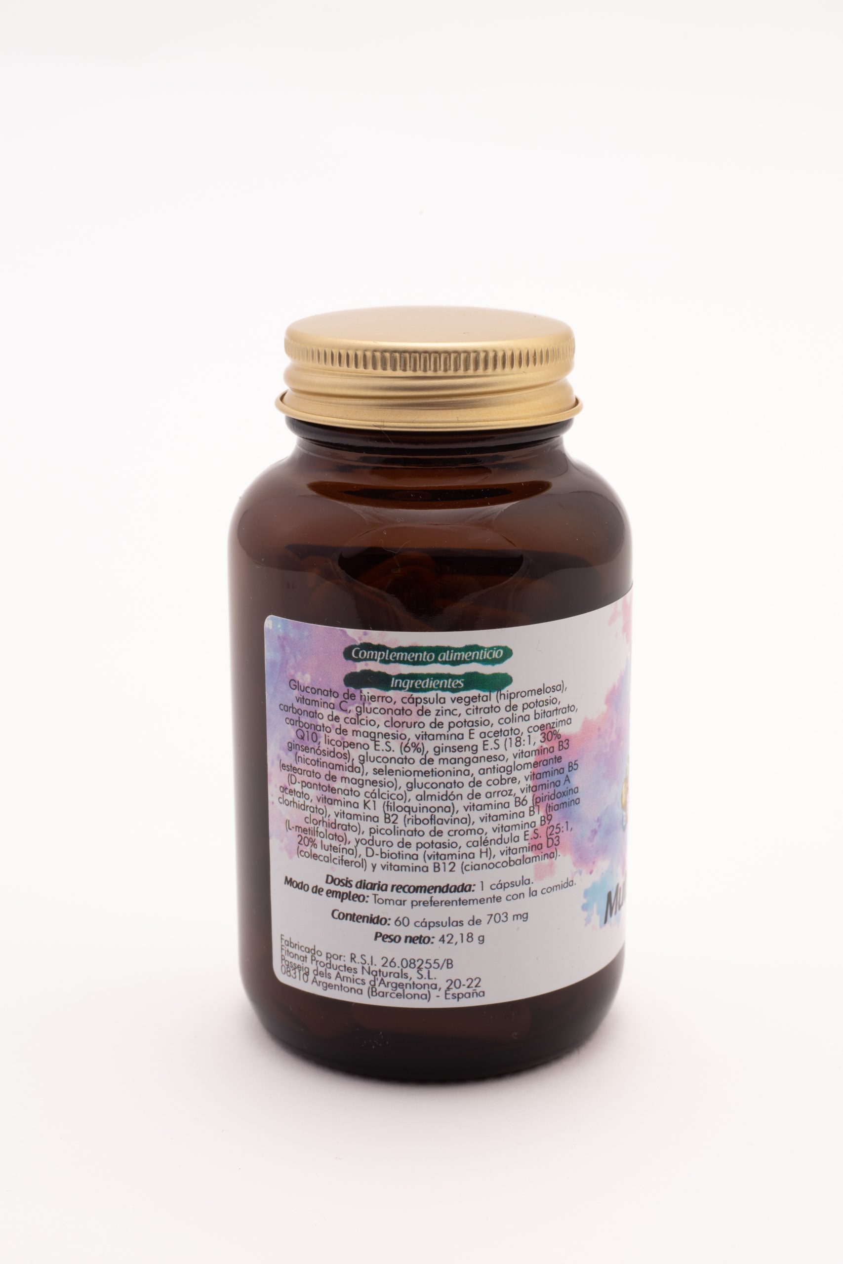 Multivitamin - Image 2