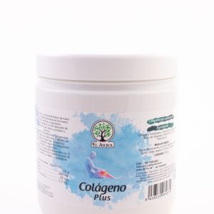 Colageno plus