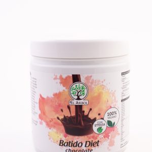 Batido diet chocolate