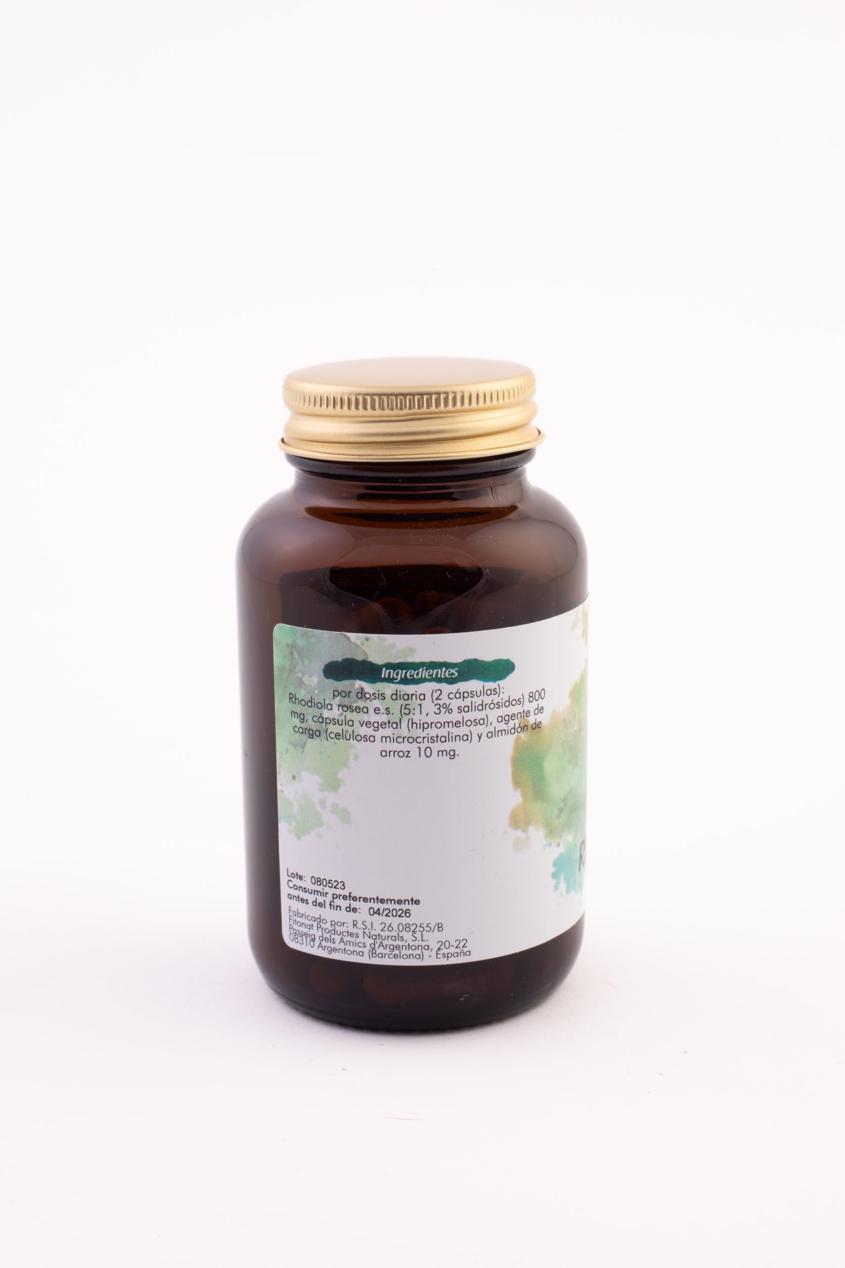 Rhodiola rosea - Image 2