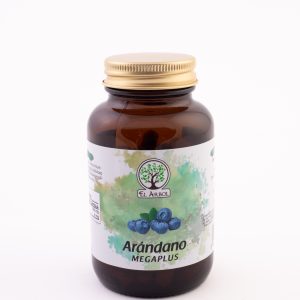 Arandano megaplus