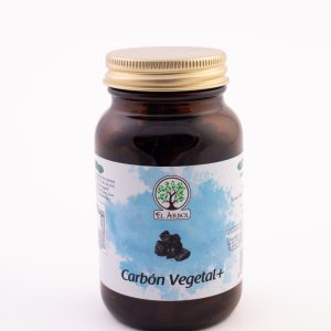 Carbon vegetal +