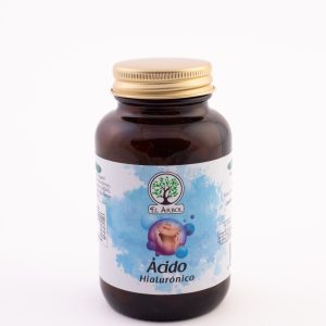 Acido hialuronico