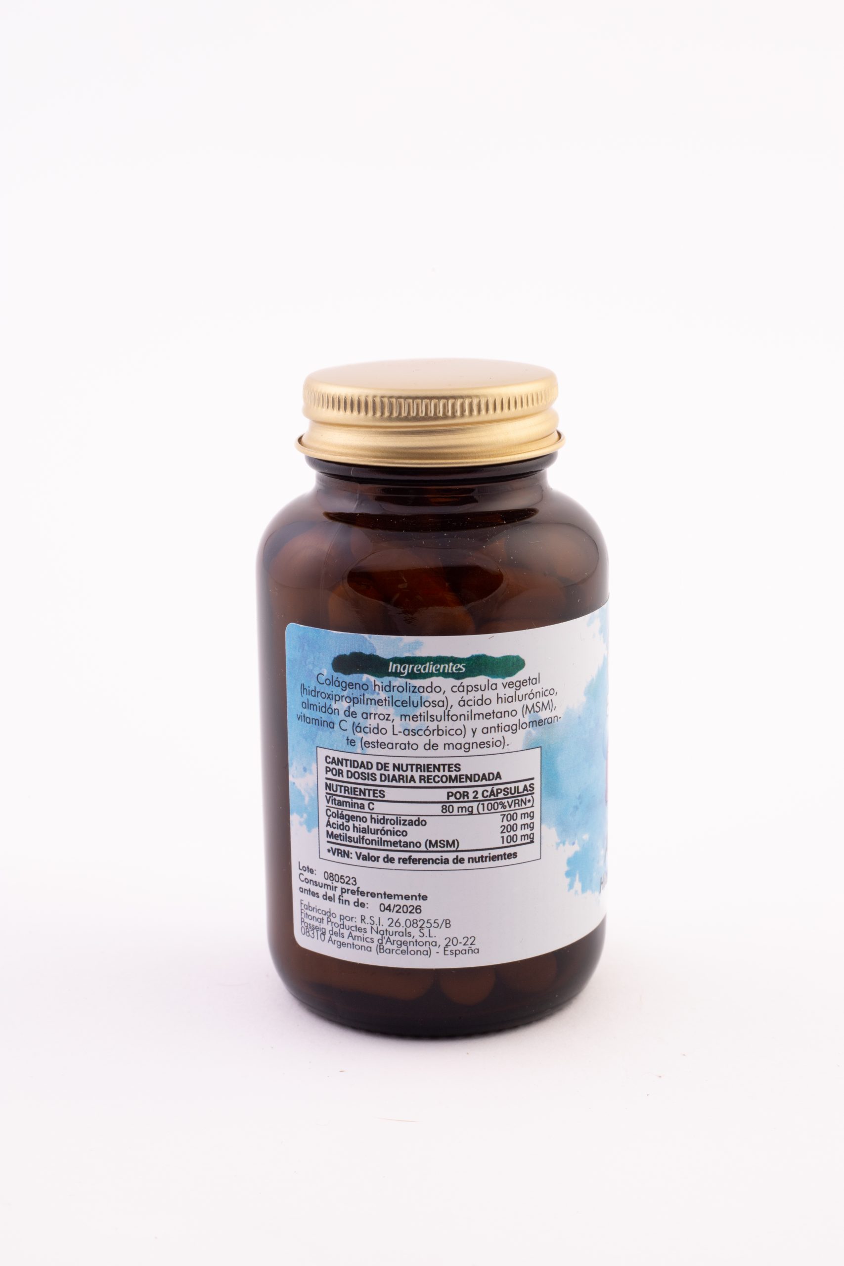 Acido hialuronico - Image 2