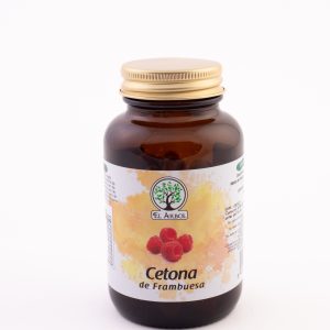 Cetona de frambuesa