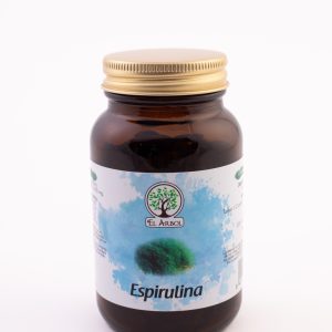 Espirulina
