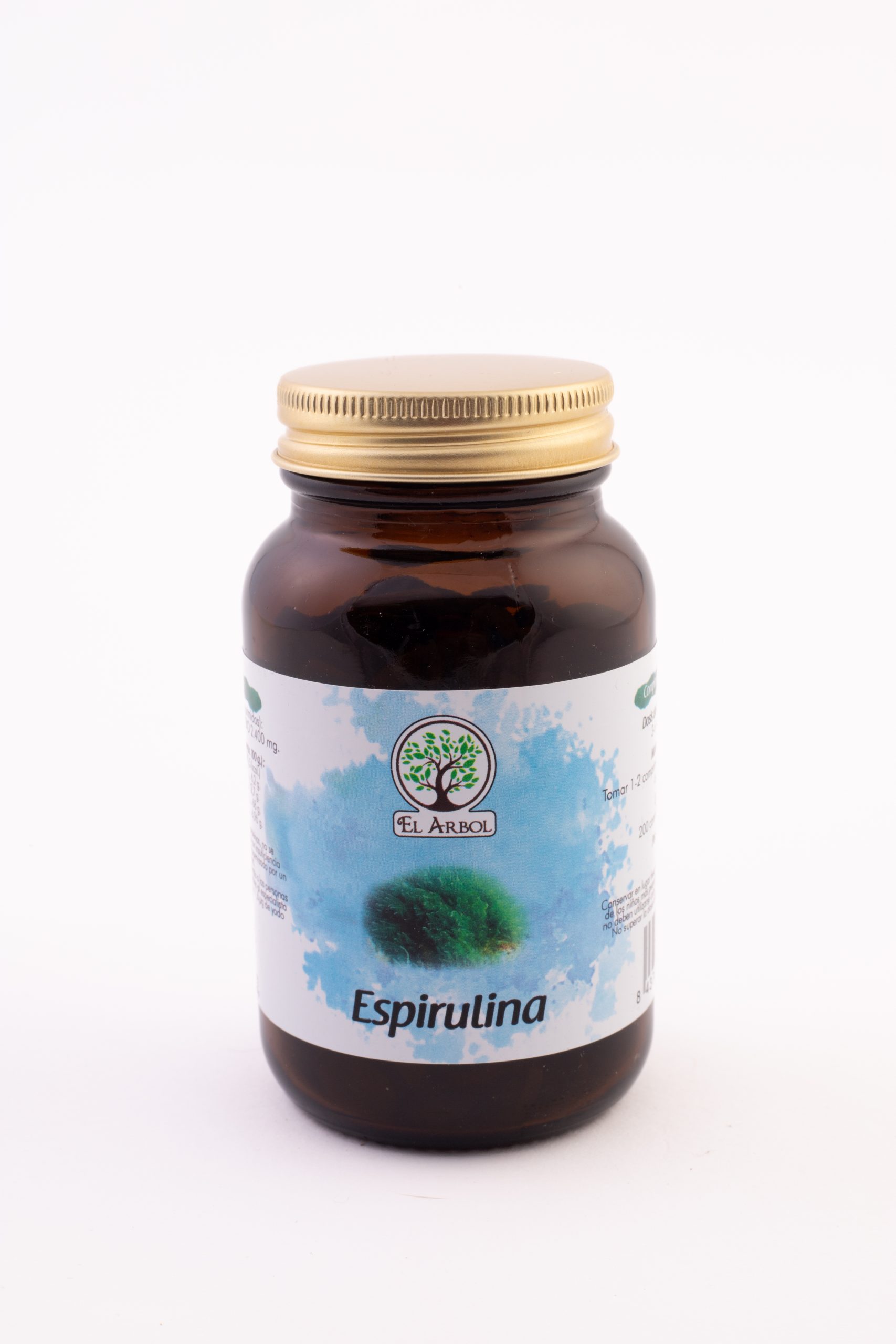 Espirulina
