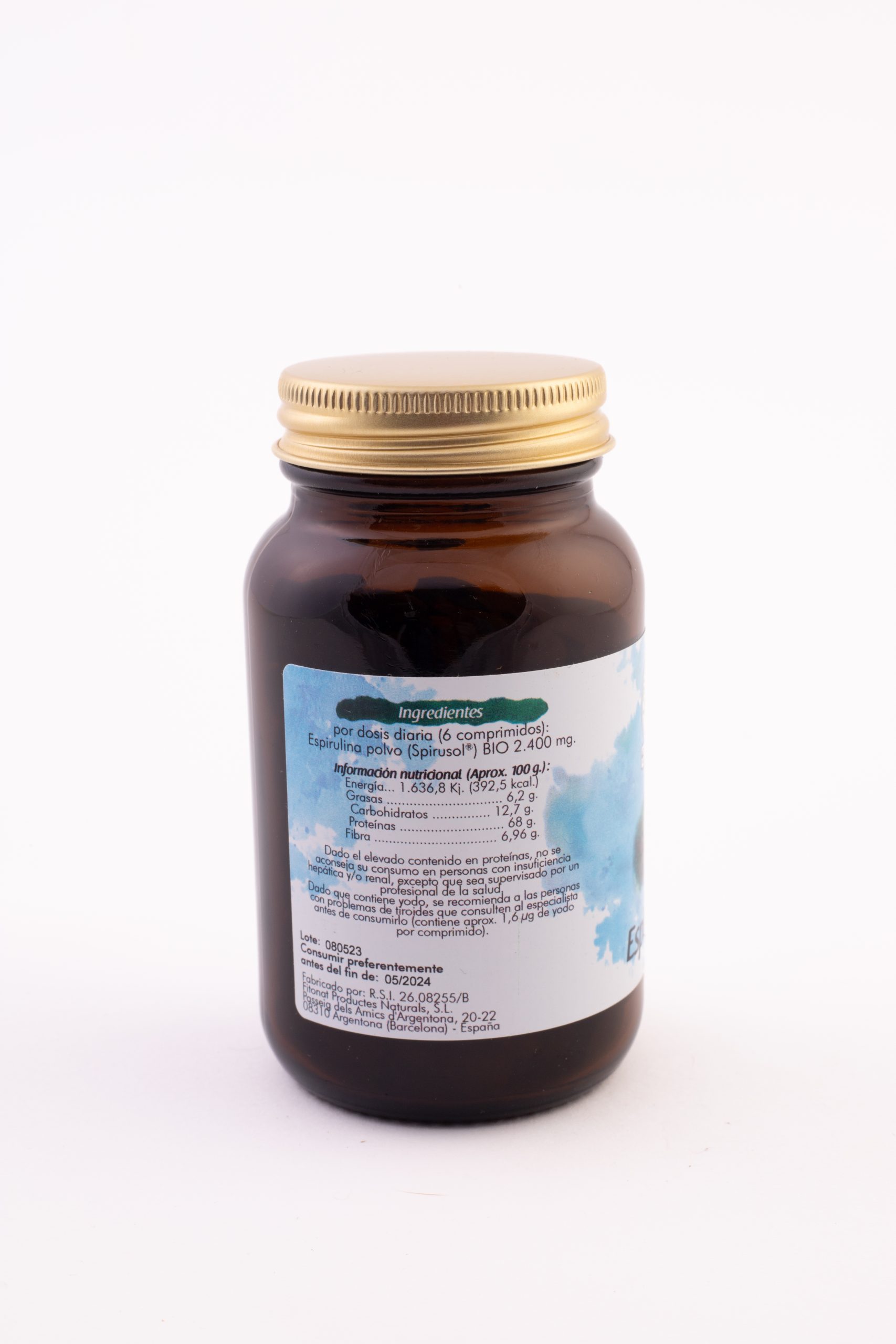 Espirulina - Image 2