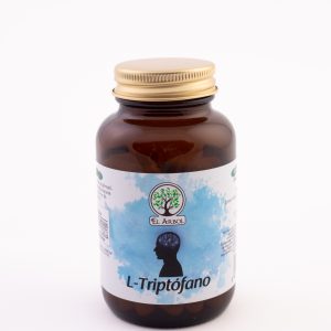 L-triptofano
