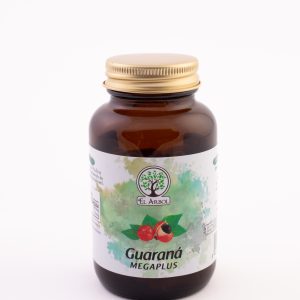 Guarana megaplus