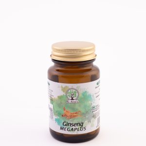 Ginseng megaplus