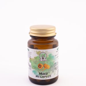 Maca megaplus