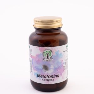 Melatonina complex